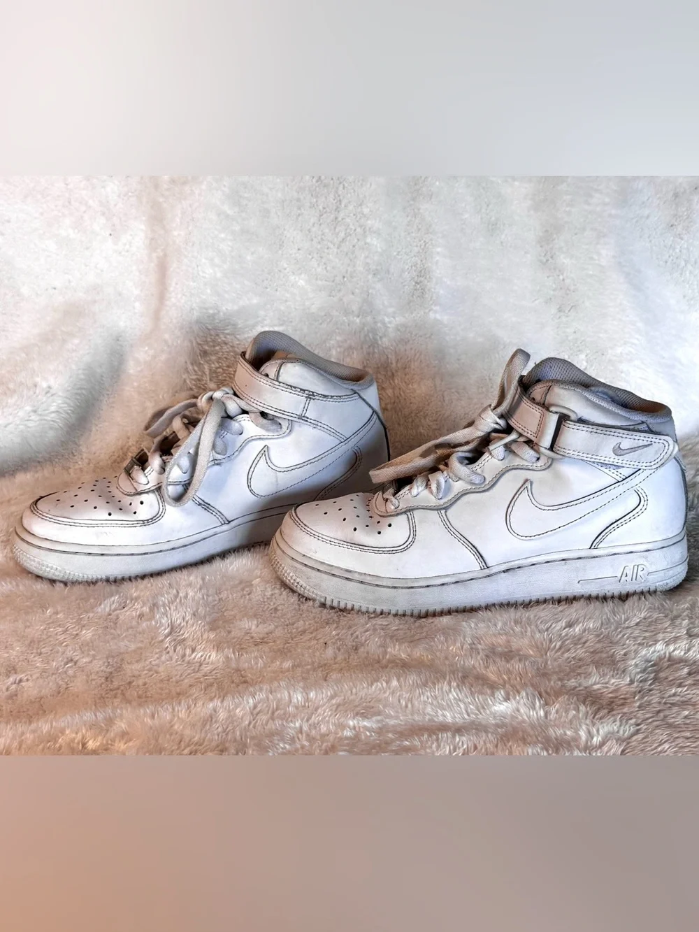 Nike Air Force 1 Mid '07 